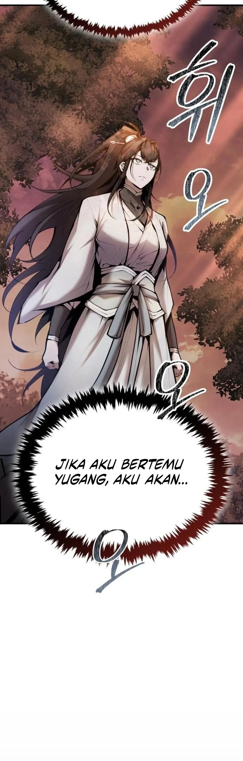 The Demonic Cult Leader Is Too Reluctant Chapter 71 - halaman 68