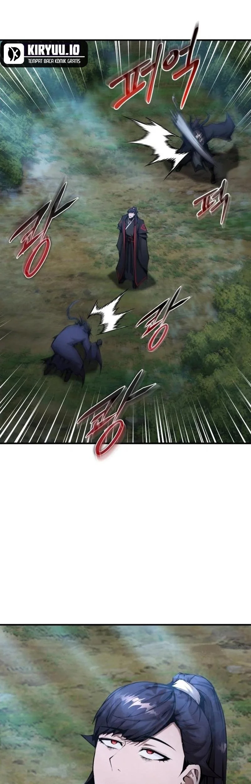The Demonic Cult Leader Is Too Reluctant Chapter 71 - halaman 70