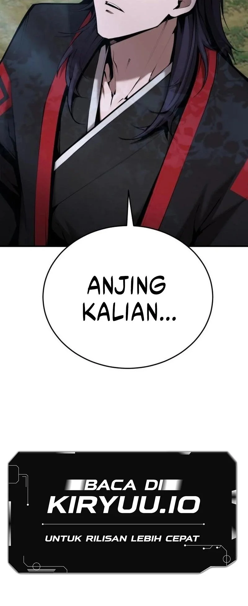 The Demonic Cult Leader Is Too Reluctant Chapter 71 - halaman 71