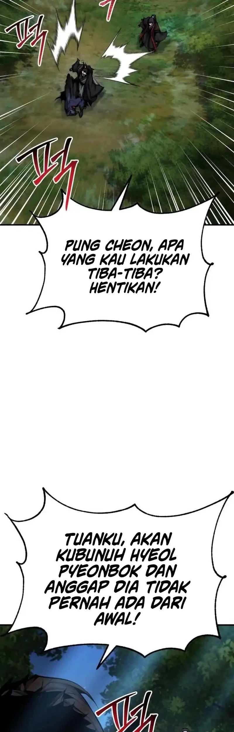The Demonic Cult Leader Is Too Reluctant Chapter 72 - halaman 10