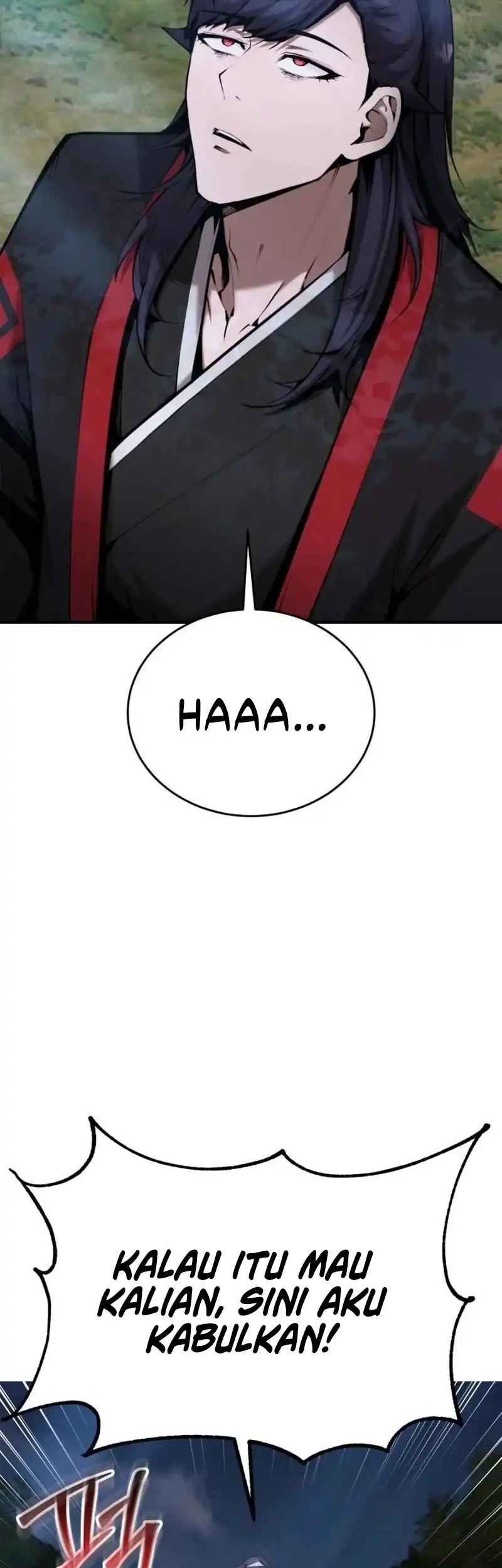The Demonic Cult Leader Is Too Reluctant Chapter 72 - halaman 18
