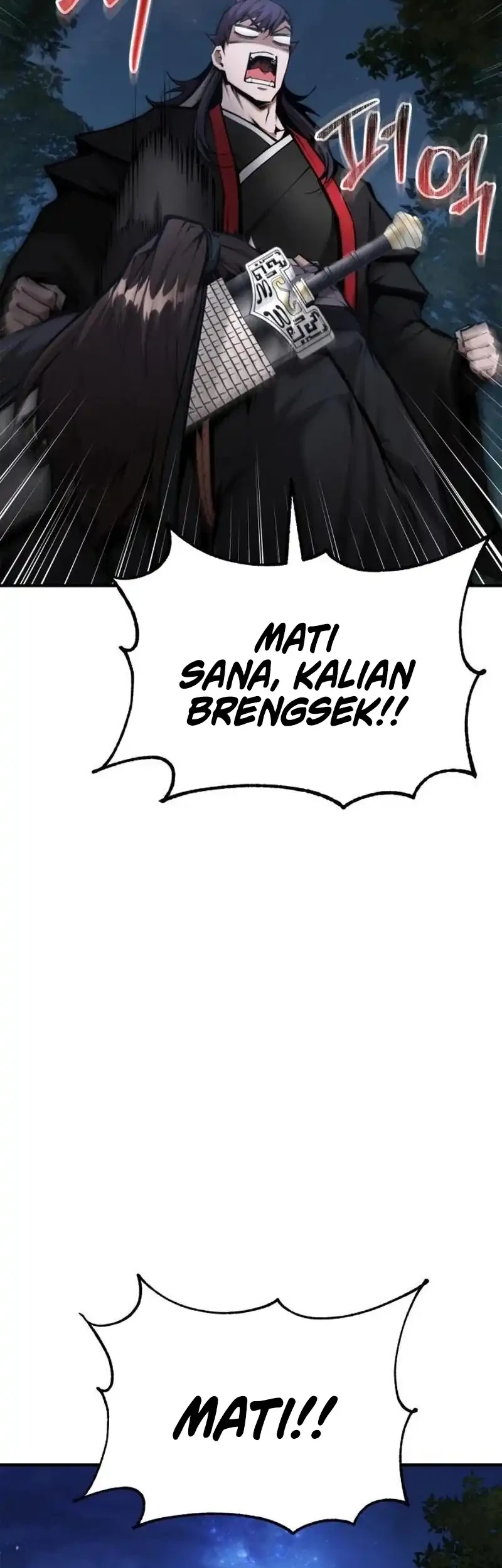 The Demonic Cult Leader Is Too Reluctant Chapter 72 - halaman 19