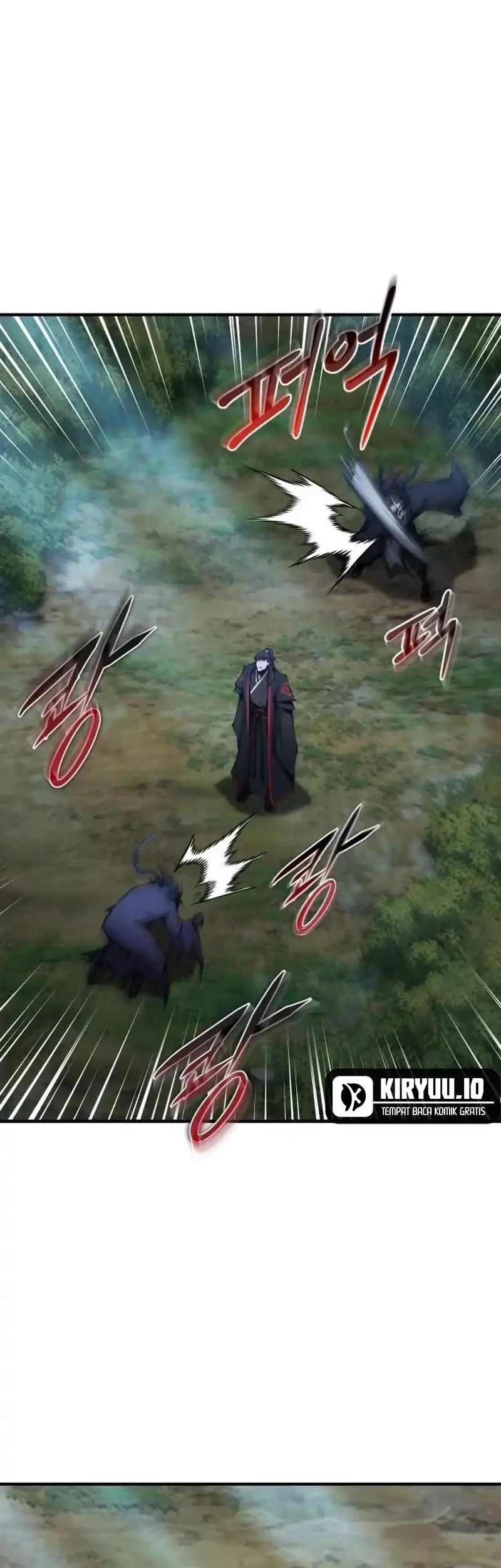 The Demonic Cult Leader Is Too Reluctant Chapter 72 - halaman 2