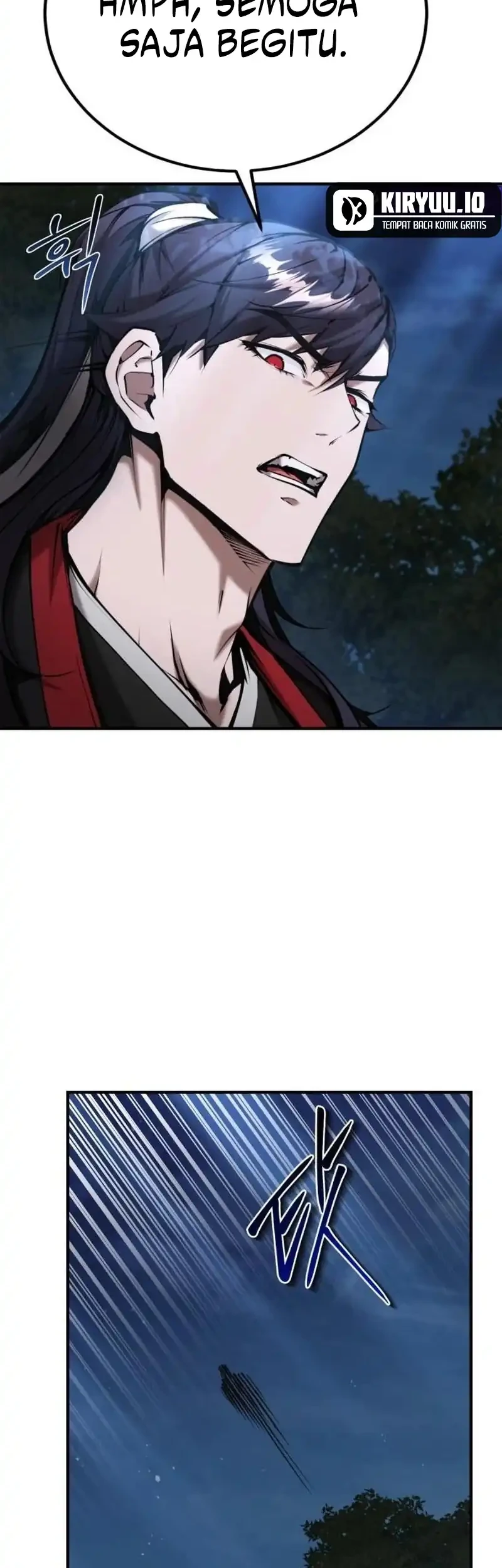 The Demonic Cult Leader Is Too Reluctant Chapter 72 - halaman 25