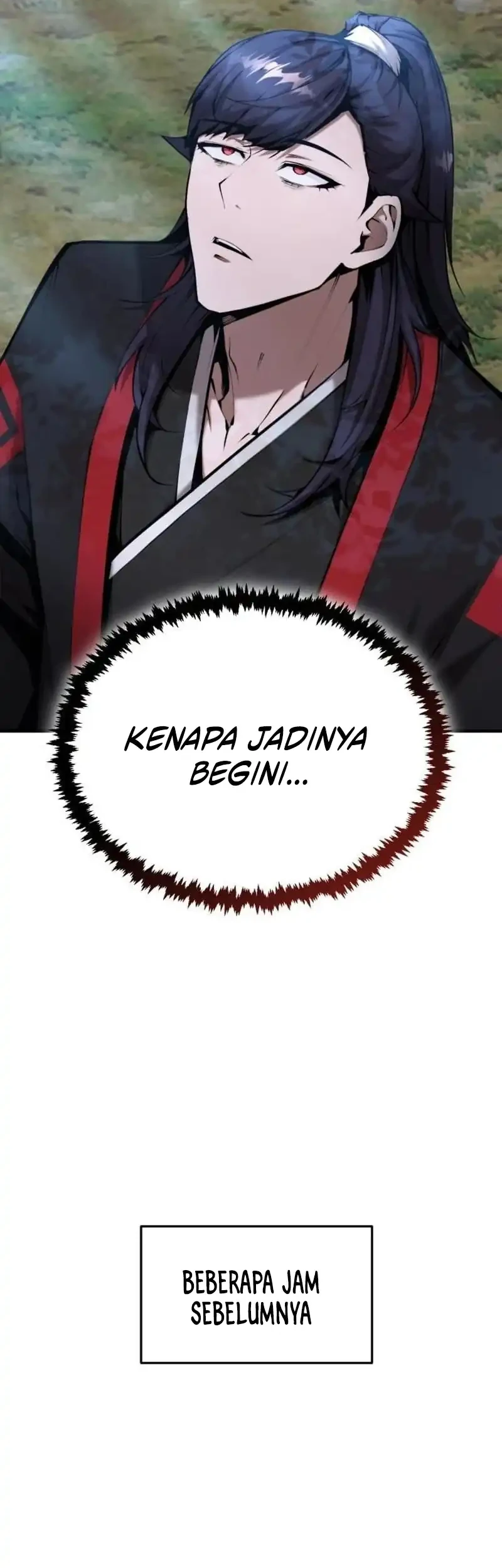 The Demonic Cult Leader Is Too Reluctant Chapter 72 - halaman 3