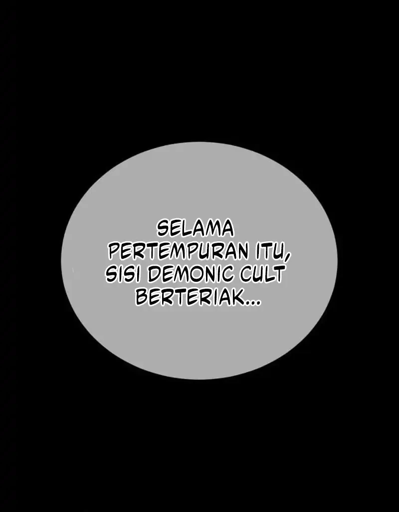 The Demonic Cult Leader Is Too Reluctant Chapter 72 - halaman 31