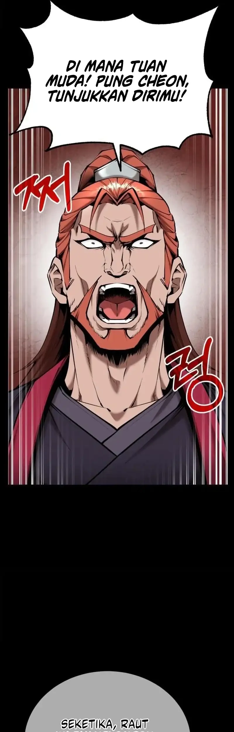 The Demonic Cult Leader Is Too Reluctant Chapter 72 - halaman 32