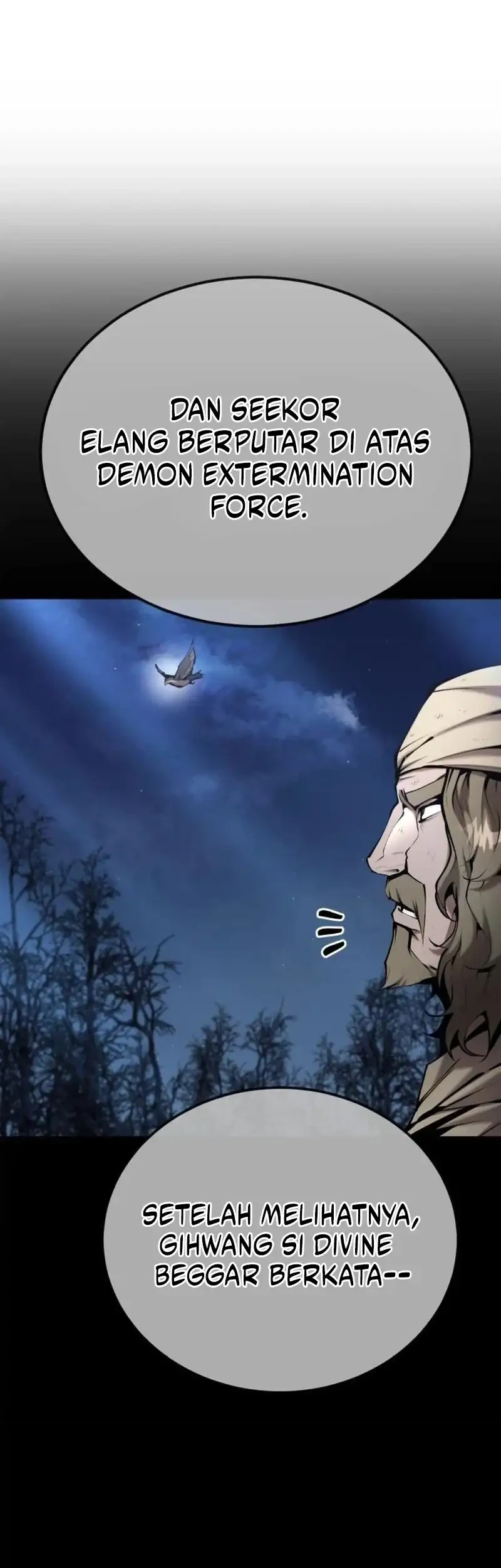 The Demonic Cult Leader Is Too Reluctant Chapter 72 - halaman 37