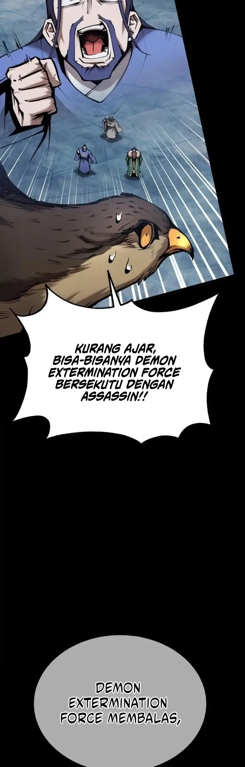 The Demonic Cult Leader Is Too Reluctant Chapter 72 - halaman 39