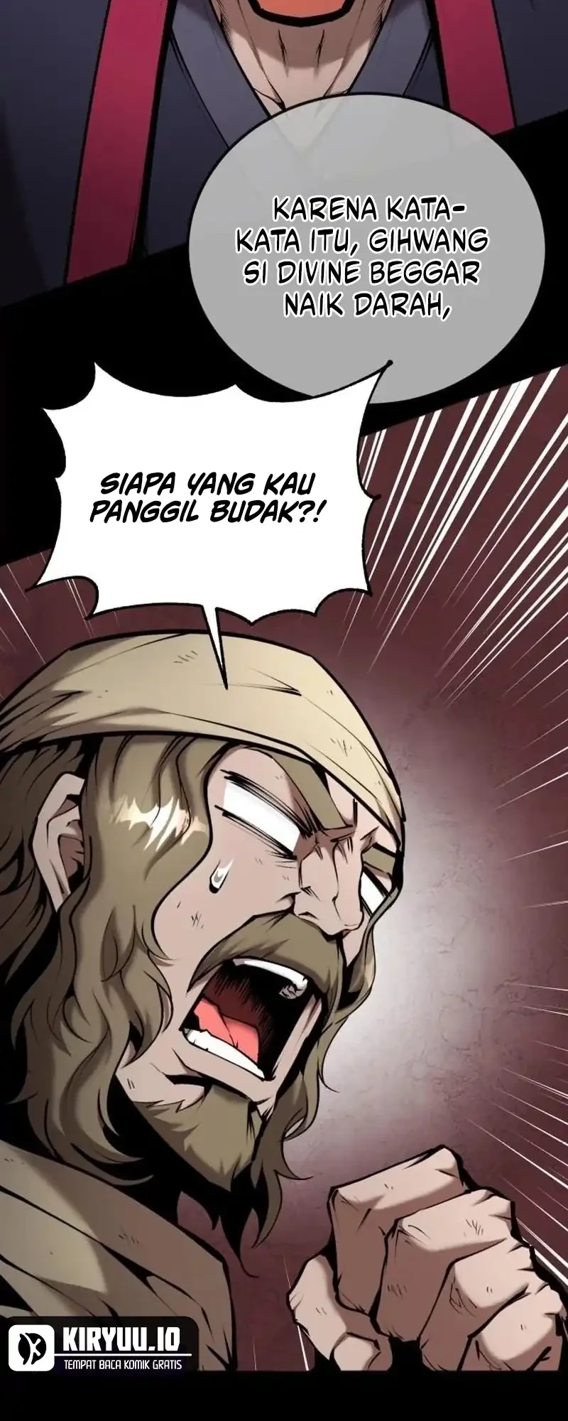 The Demonic Cult Leader Is Too Reluctant Chapter 72 - halaman 41