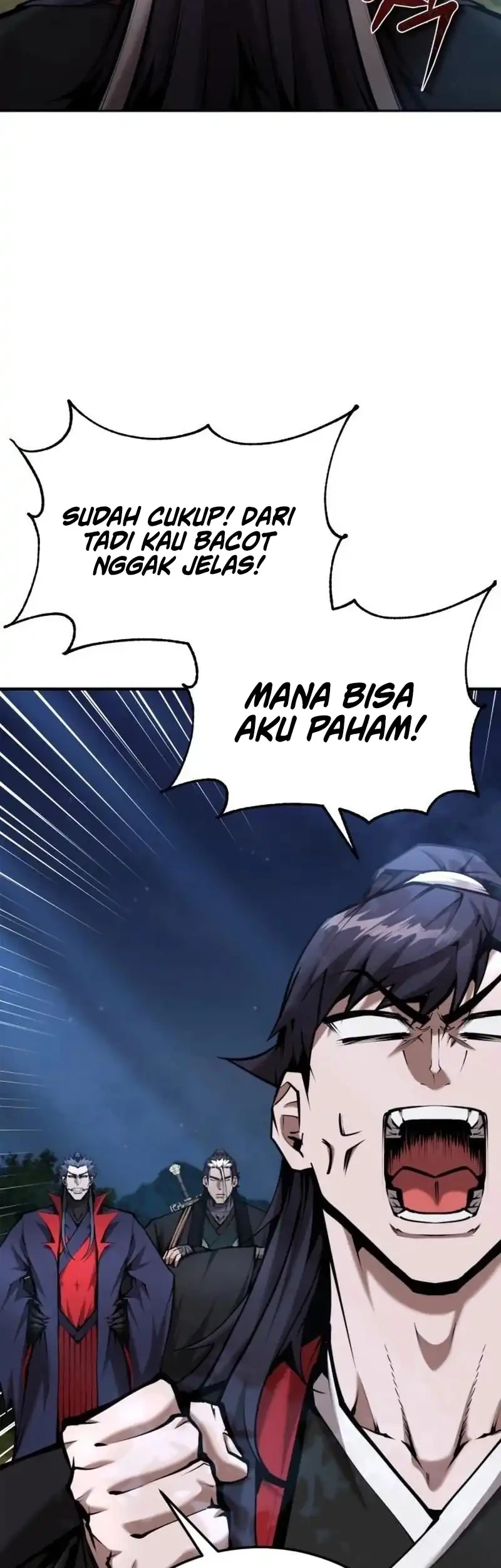 The Demonic Cult Leader Is Too Reluctant Chapter 72 - halaman 43
