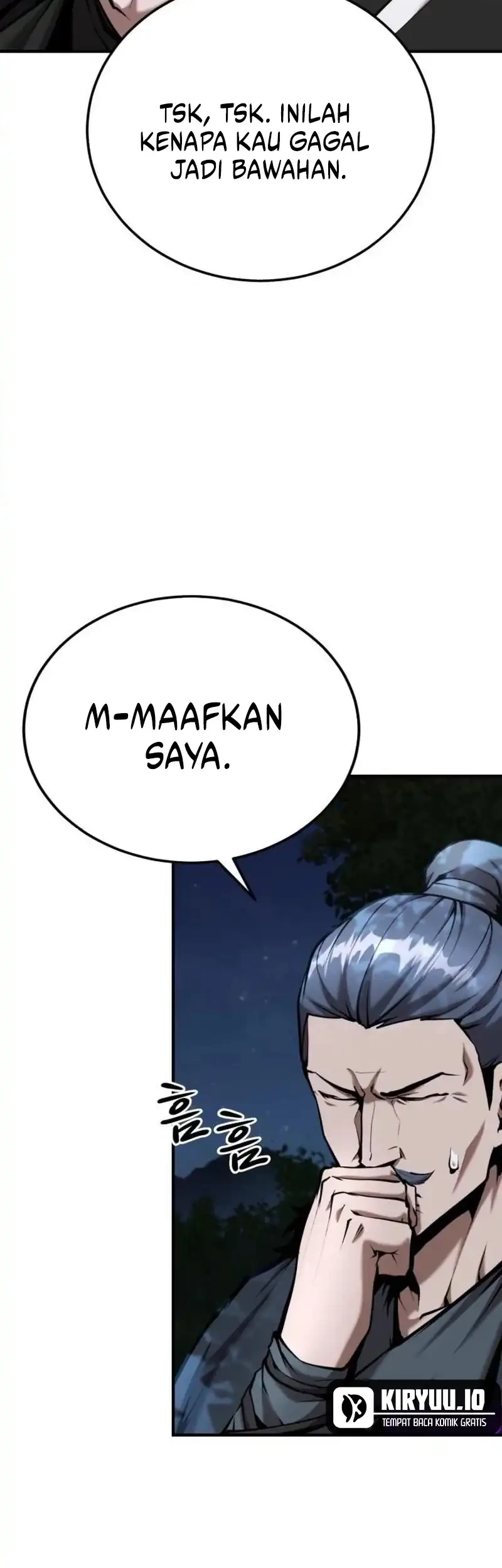 The Demonic Cult Leader Is Too Reluctant Chapter 72 - halaman 44