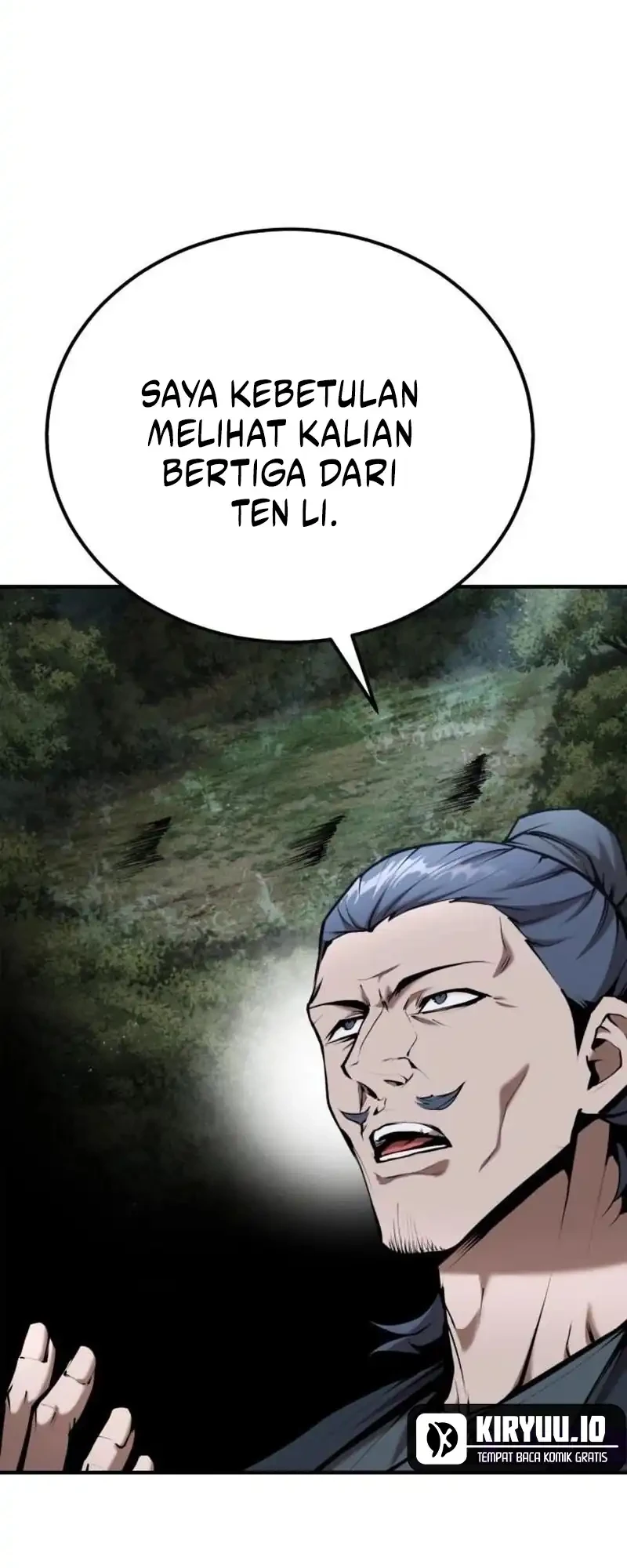The Demonic Cult Leader Is Too Reluctant Chapter 72 - halaman 46