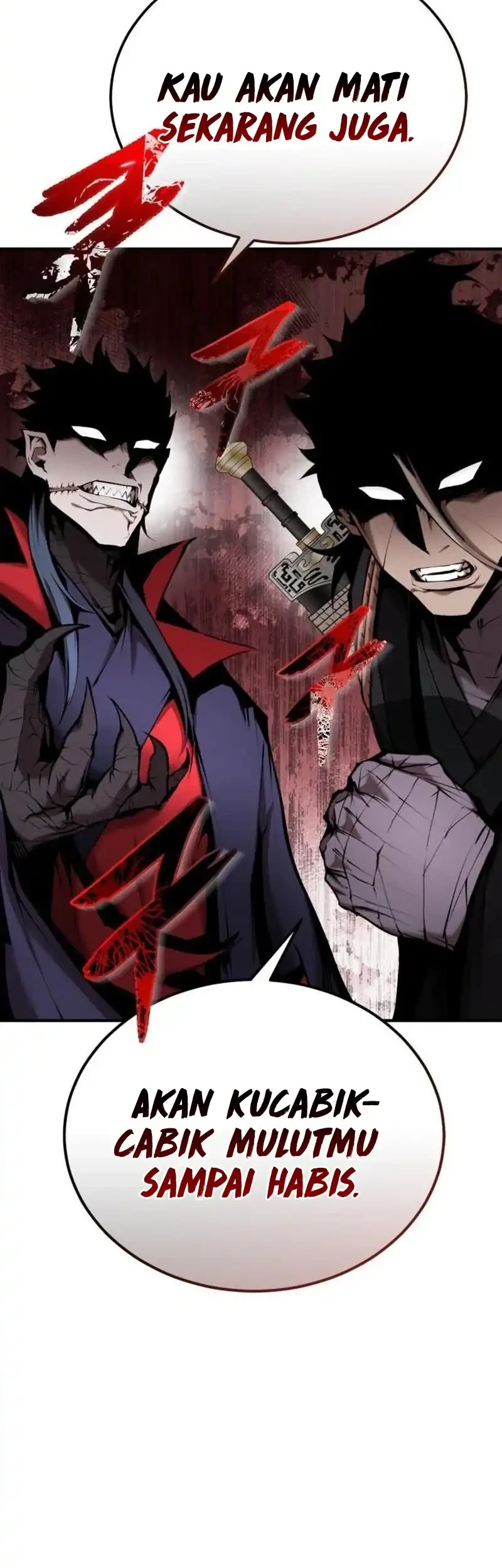 The Demonic Cult Leader Is Too Reluctant Chapter 72 - halaman 49