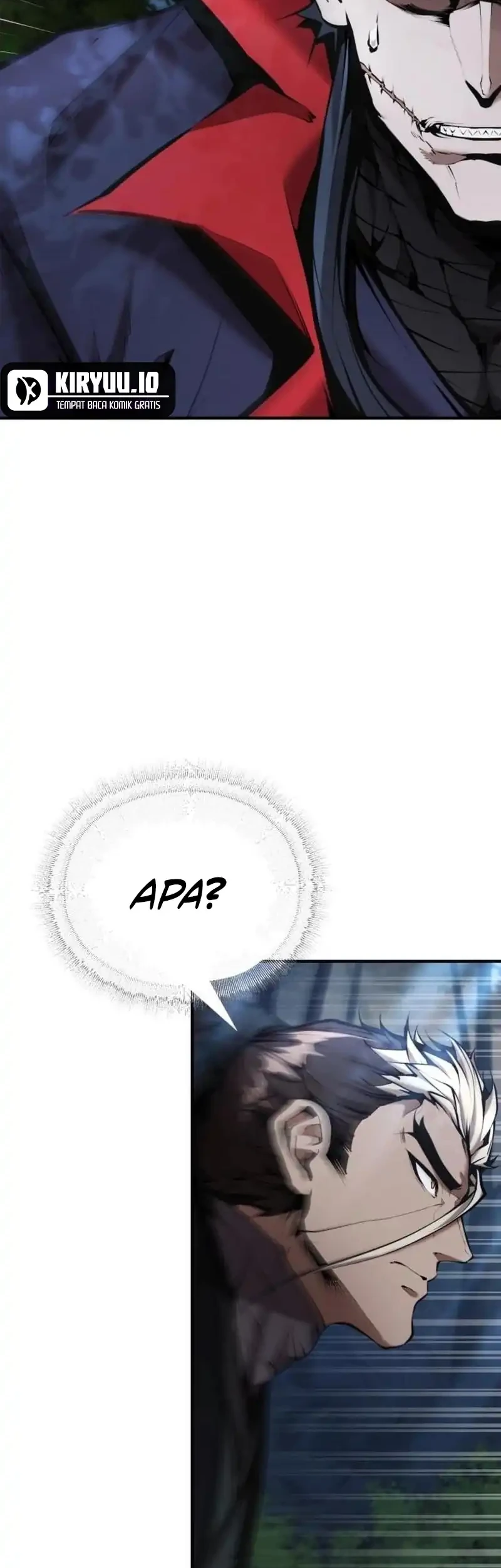 The Demonic Cult Leader Is Too Reluctant Chapter 72 - halaman 5