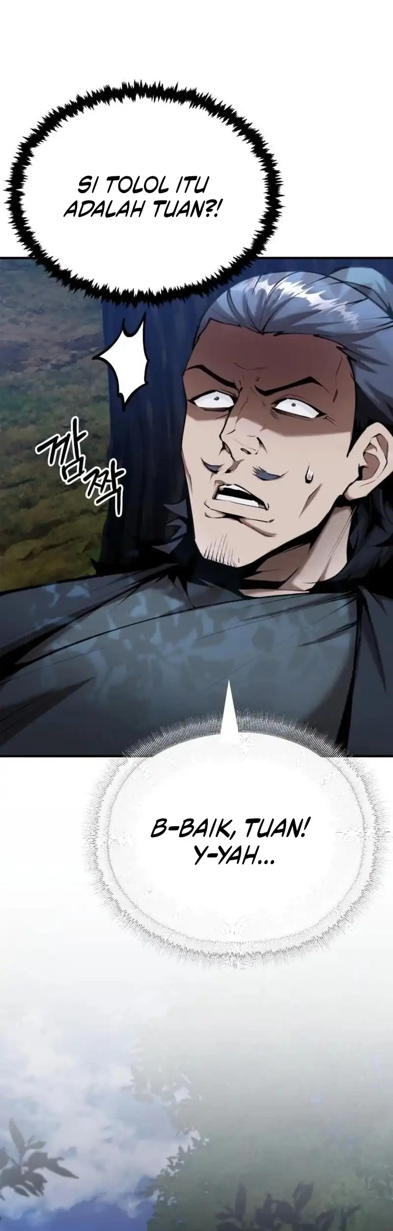 The Demonic Cult Leader Is Too Reluctant Chapter 72 - halaman 53