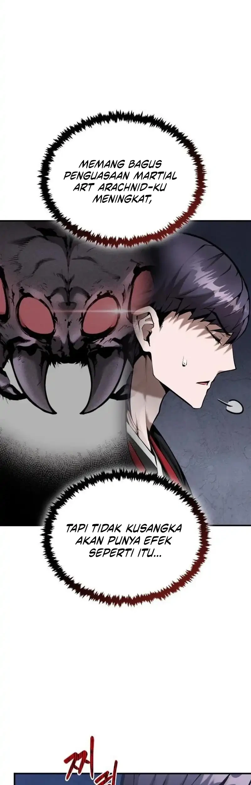 The Demonic Cult Leader Is Too Reluctant Chapter 72 - halaman 55
