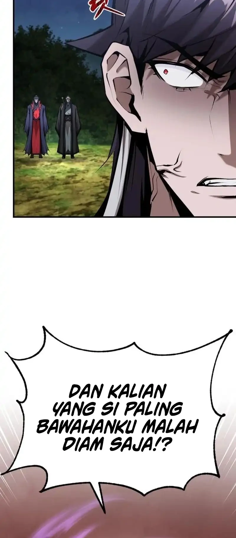 The Demonic Cult Leader Is Too Reluctant Chapter 72 - halaman 56