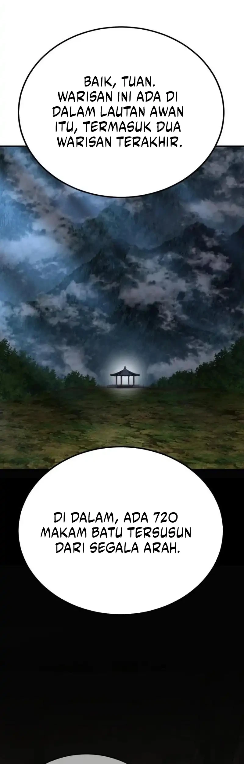 The Demonic Cult Leader Is Too Reluctant Chapter 72 - halaman 60