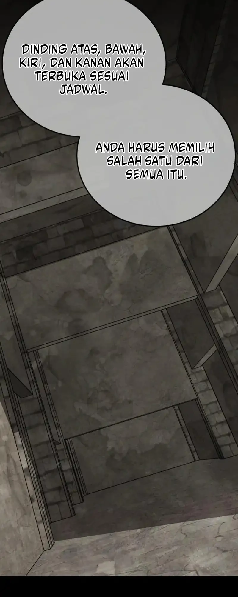 The Demonic Cult Leader Is Too Reluctant Chapter 72 - halaman 61