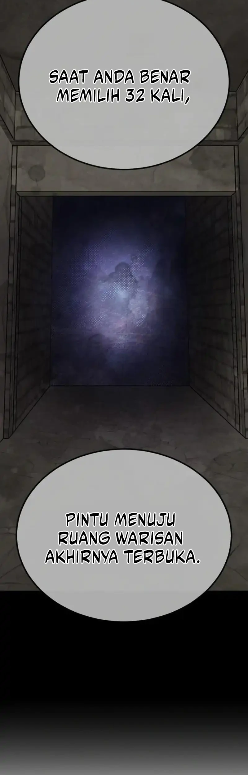 The Demonic Cult Leader Is Too Reluctant Chapter 72 - halaman 63