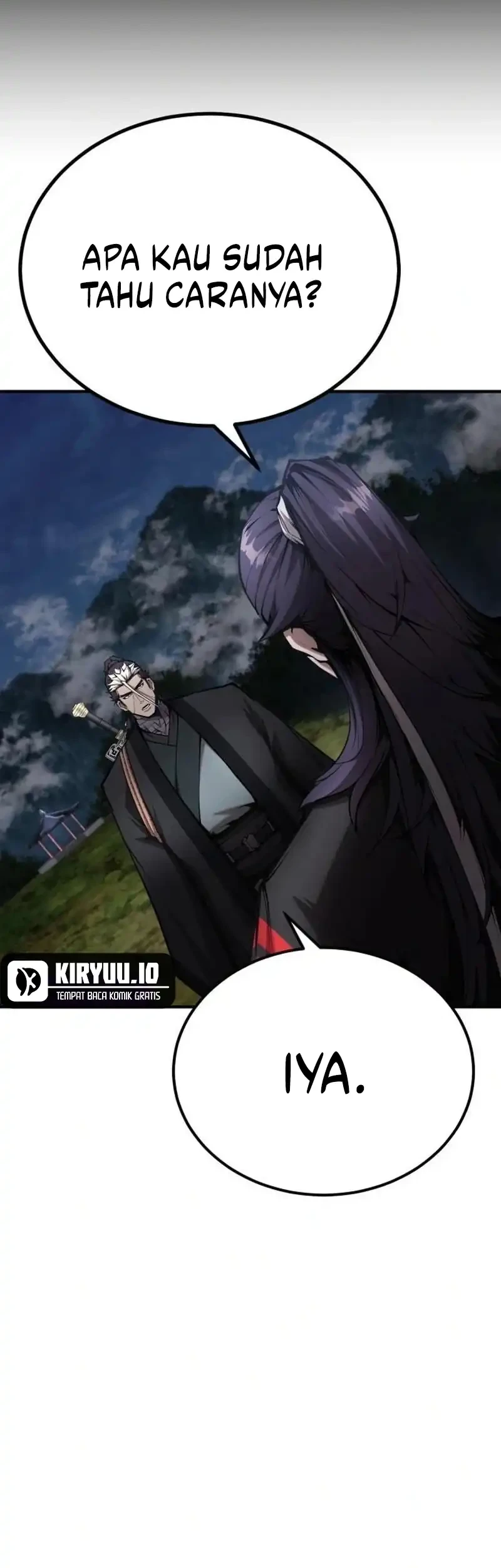The Demonic Cult Leader Is Too Reluctant Chapter 72 - halaman 64