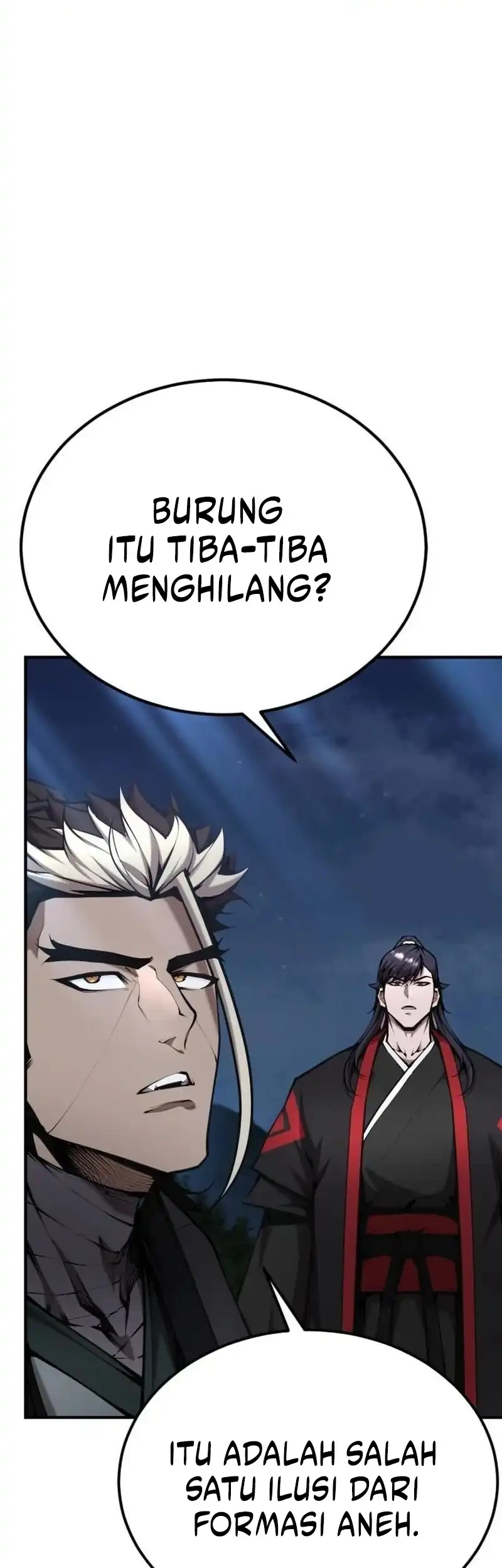 The Demonic Cult Leader Is Too Reluctant Chapter 72 - halaman 68