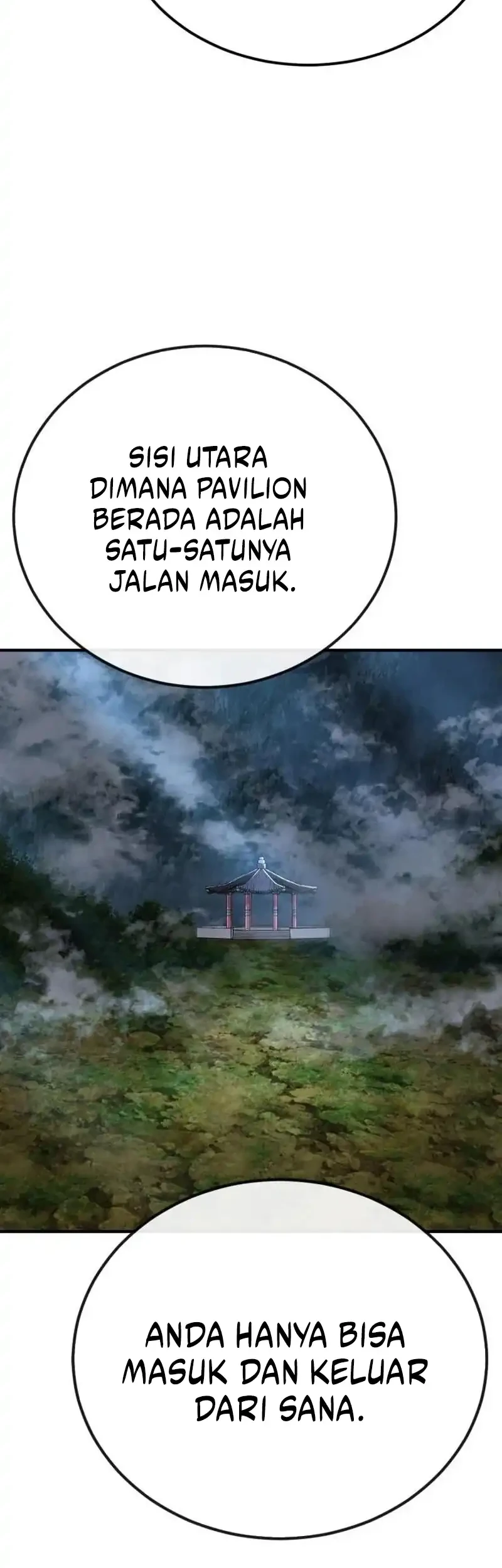 The Demonic Cult Leader Is Too Reluctant Chapter 72 - halaman 69