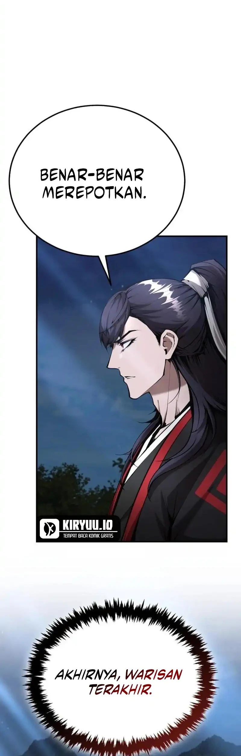 The Demonic Cult Leader Is Too Reluctant Chapter 72 - halaman 70