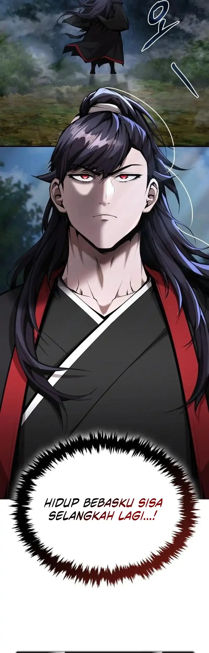 The Demonic Cult Leader Is Too Reluctant Chapter 72 - halaman 72