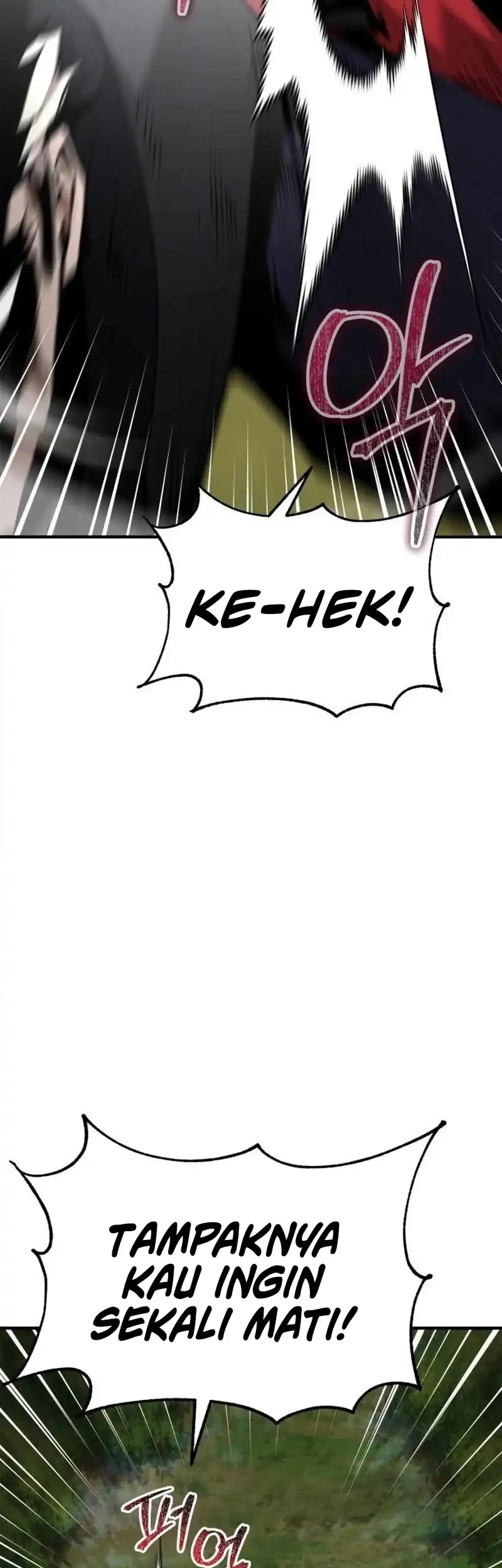 The Demonic Cult Leader Is Too Reluctant Chapter 72 - halaman 9