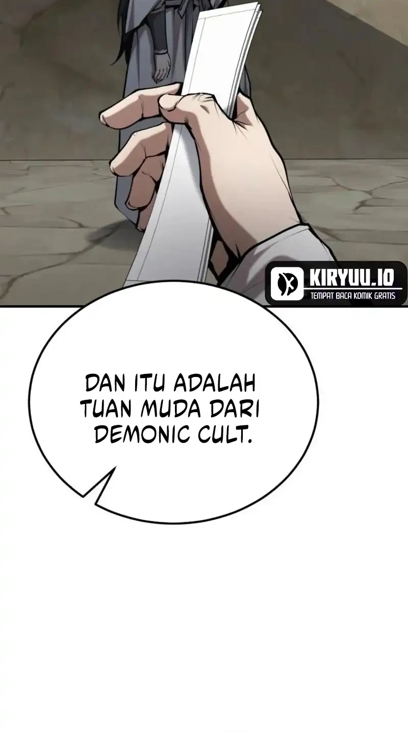 The Demonic Cult Leader Is Too Reluctant Chapter 73 - halaman 11