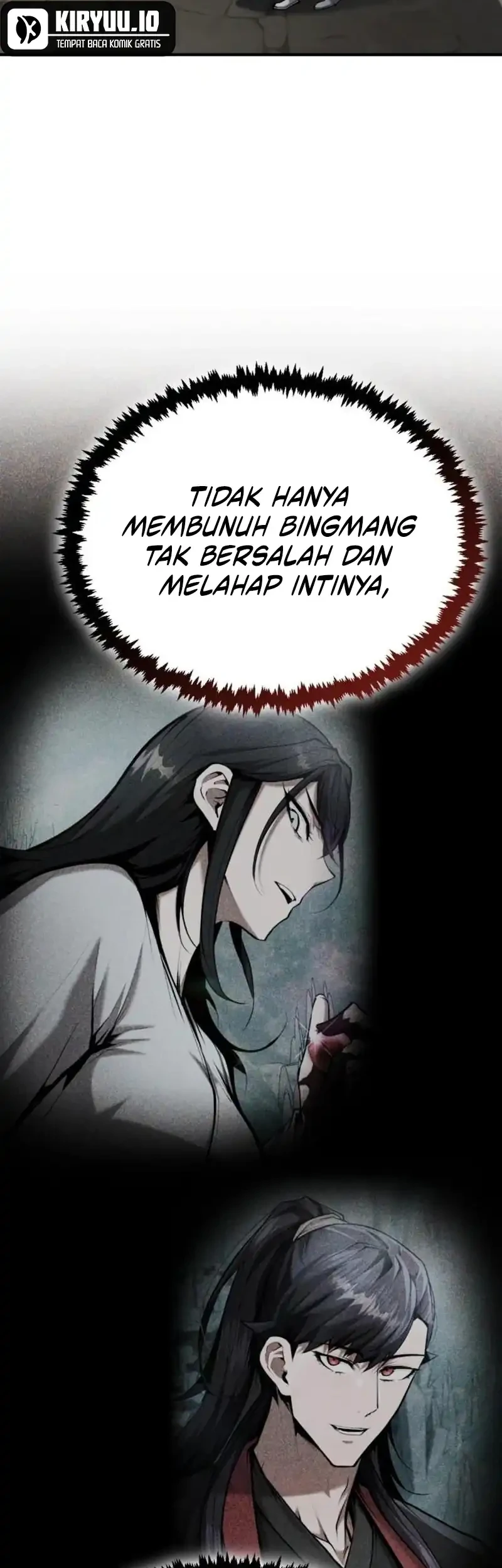 The Demonic Cult Leader Is Too Reluctant Chapter 73 - halaman 15