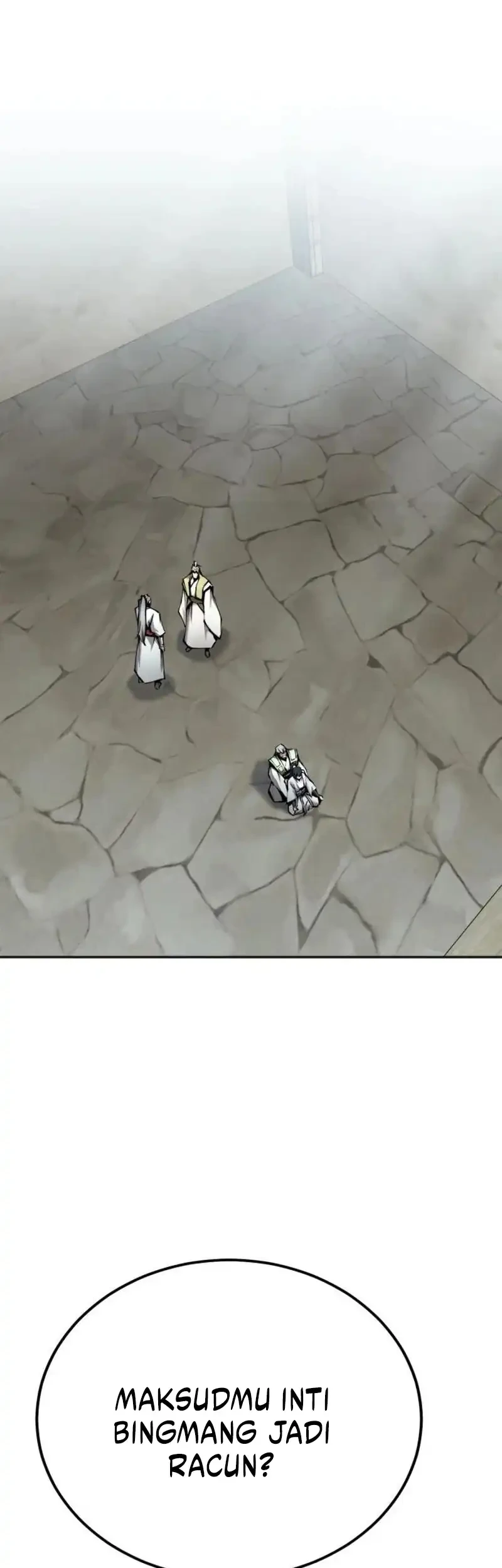 The Demonic Cult Leader Is Too Reluctant Chapter 73 - halaman 2
