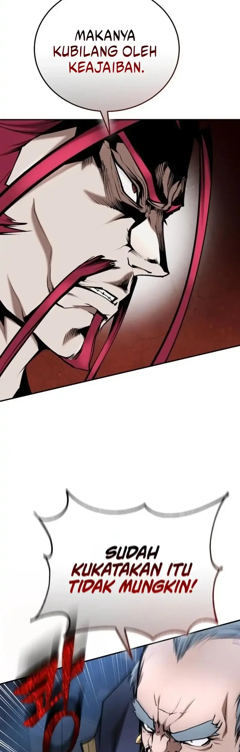 The Demonic Cult Leader Is Too Reluctant Chapter 73 - halaman 24