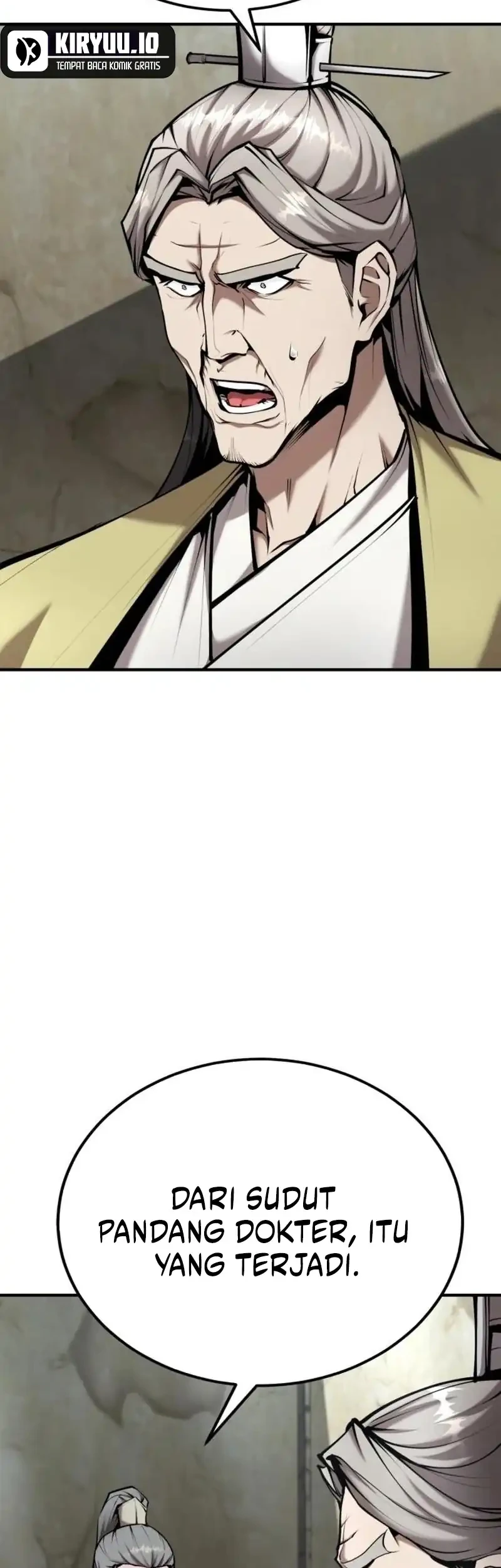 The Demonic Cult Leader Is Too Reluctant Chapter 73 - halaman 3