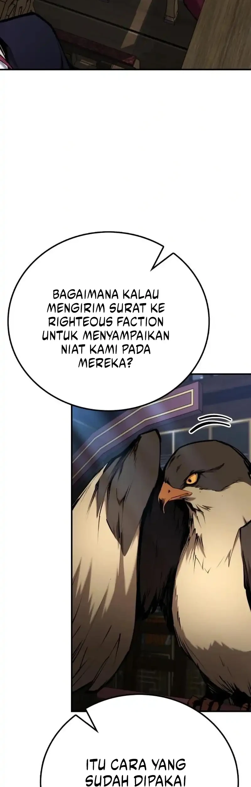 The Demonic Cult Leader Is Too Reluctant Chapter 73 - halaman 30