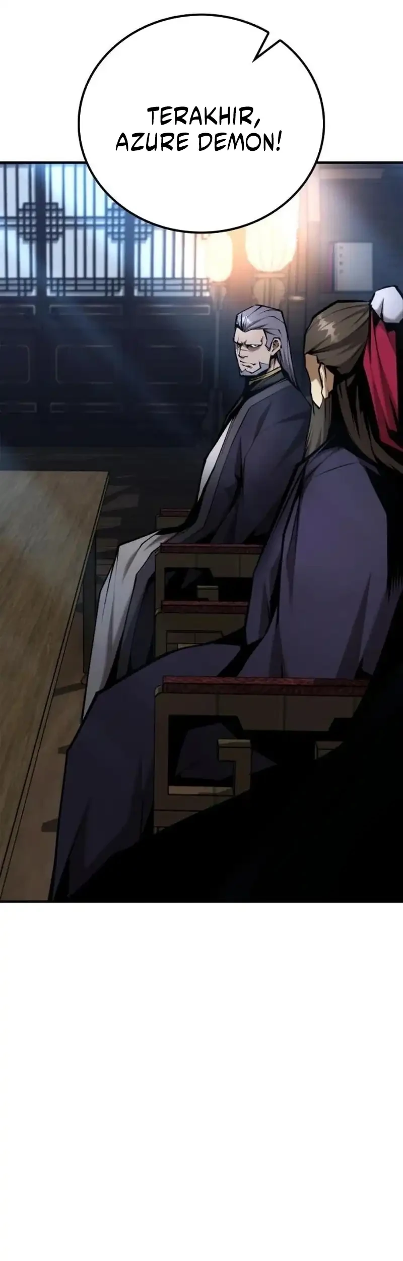 The Demonic Cult Leader Is Too Reluctant Chapter 73 - halaman 37
