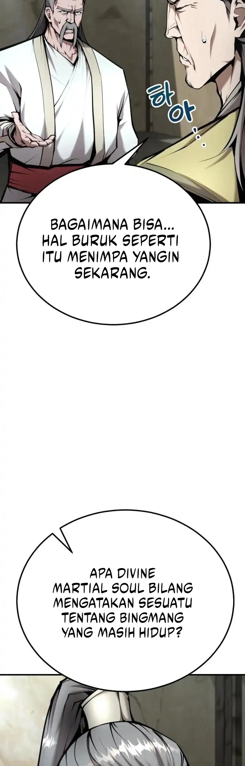 The Demonic Cult Leader Is Too Reluctant Chapter 73 - halaman 4