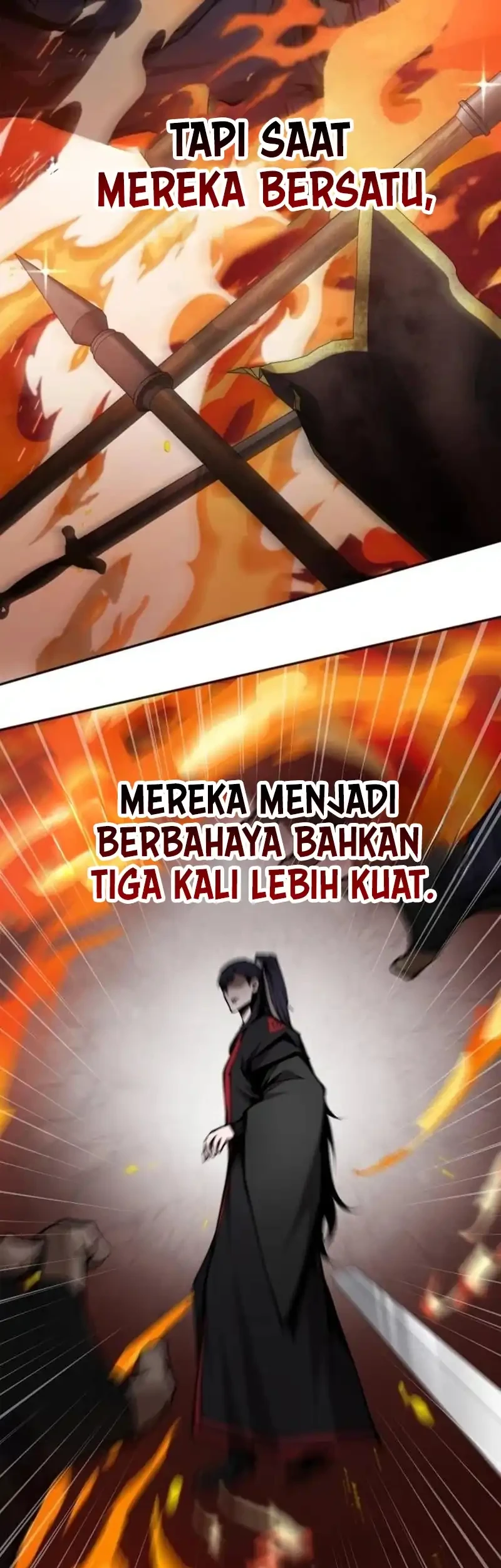 The Demonic Cult Leader Is Too Reluctant Chapter 73 - halaman 42