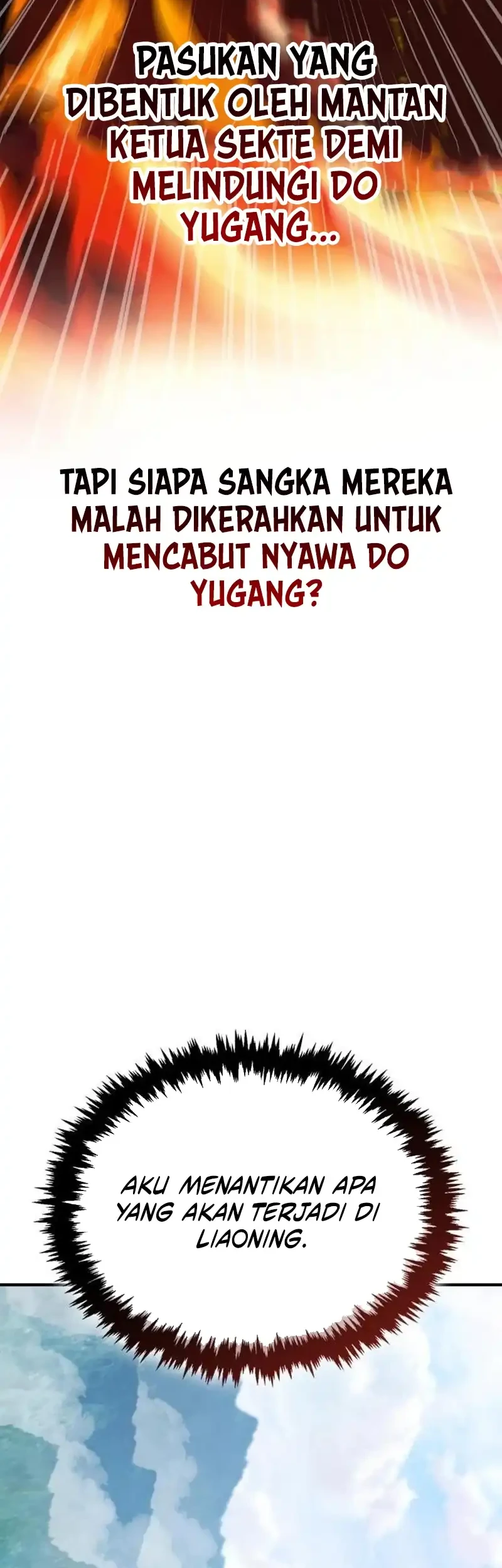 The Demonic Cult Leader Is Too Reluctant Chapter 73 - halaman 43