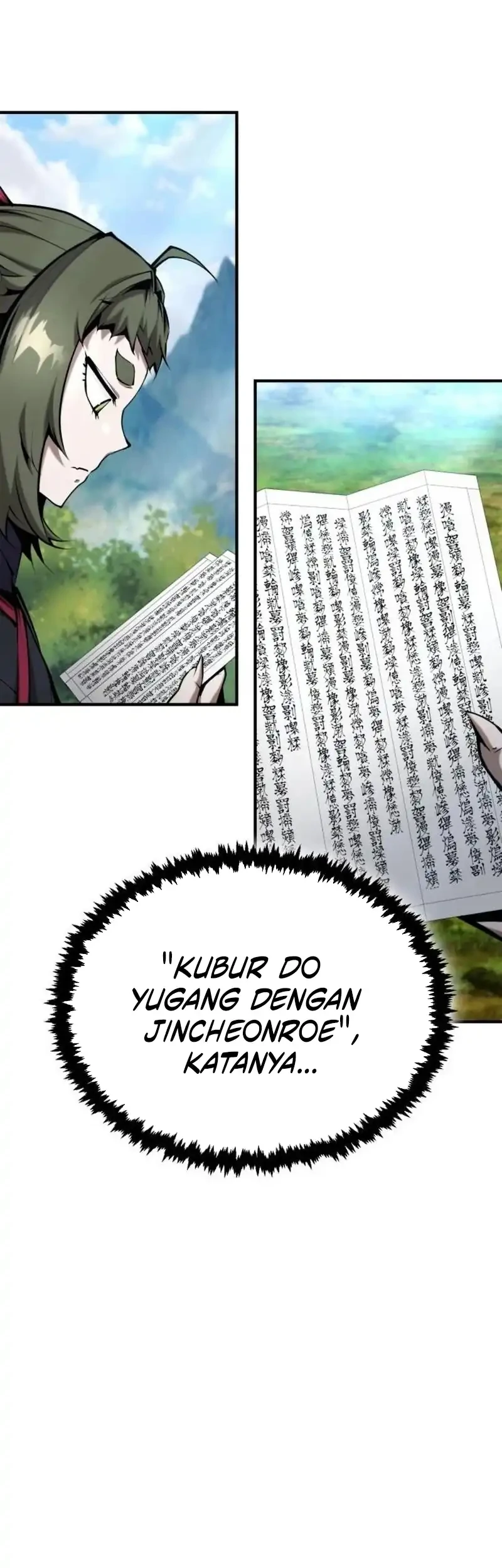 The Demonic Cult Leader Is Too Reluctant Chapter 73 - halaman 45