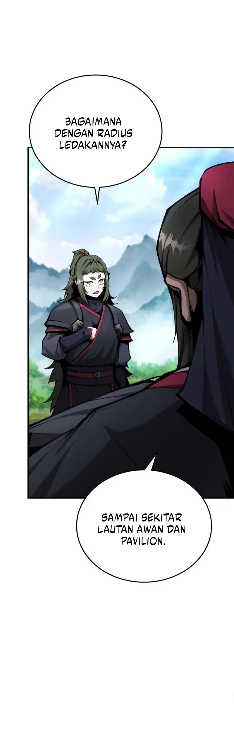 The Demonic Cult Leader Is Too Reluctant Chapter 73 - halaman 47