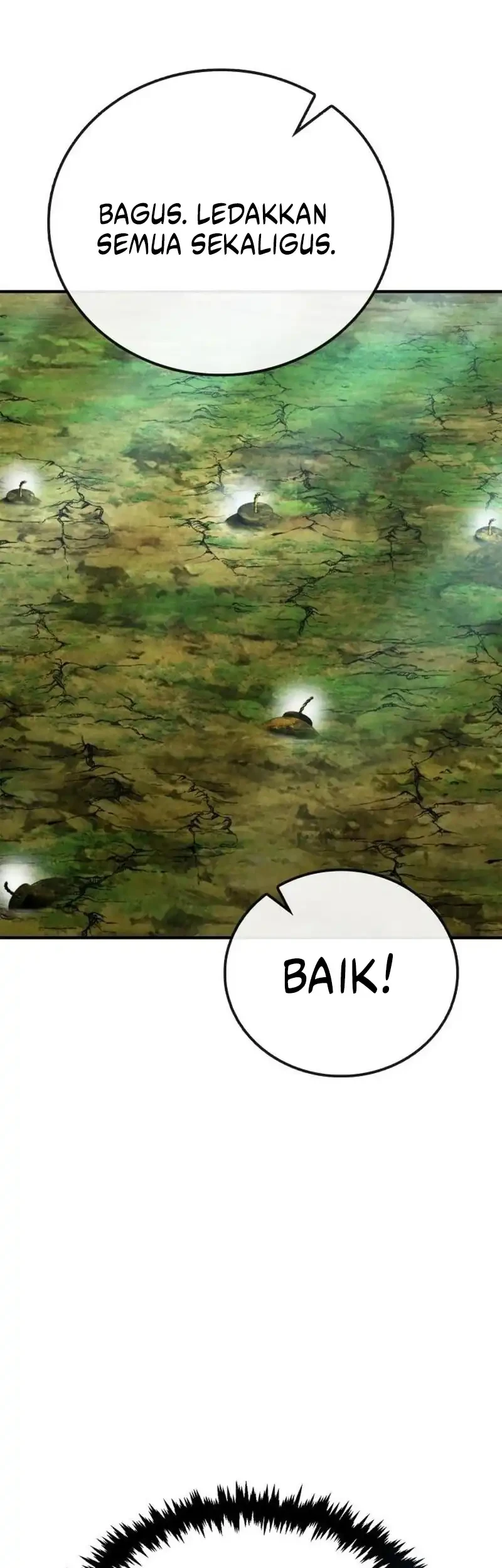 The Demonic Cult Leader Is Too Reluctant Chapter 73 - halaman 48