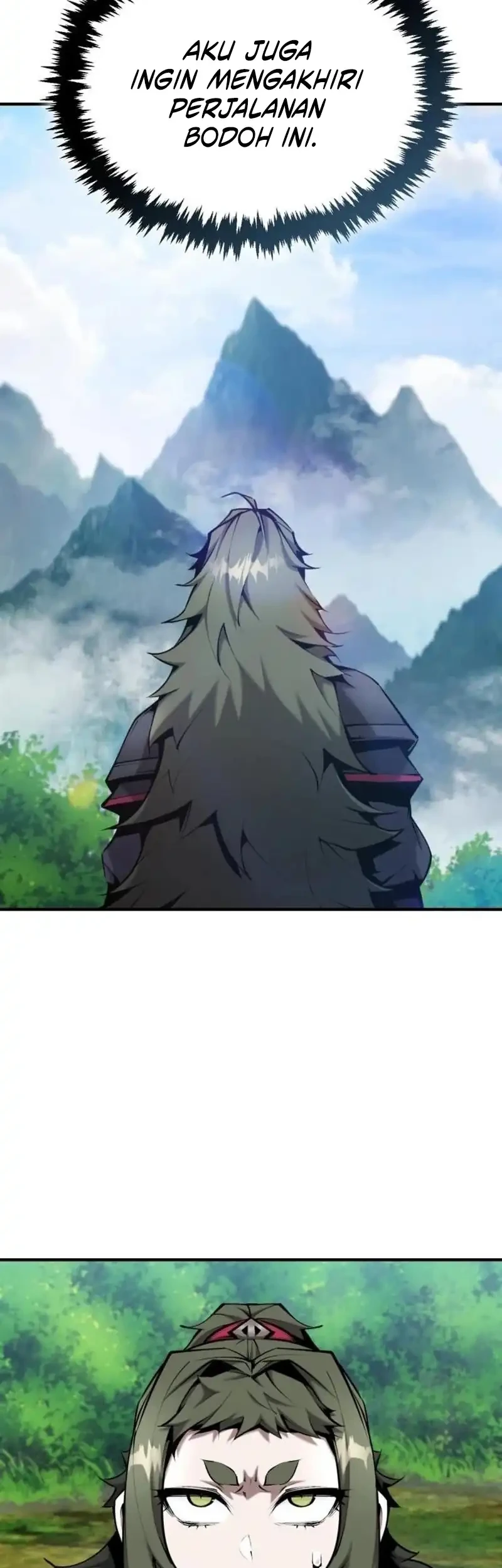 The Demonic Cult Leader Is Too Reluctant Chapter 73 - halaman 49