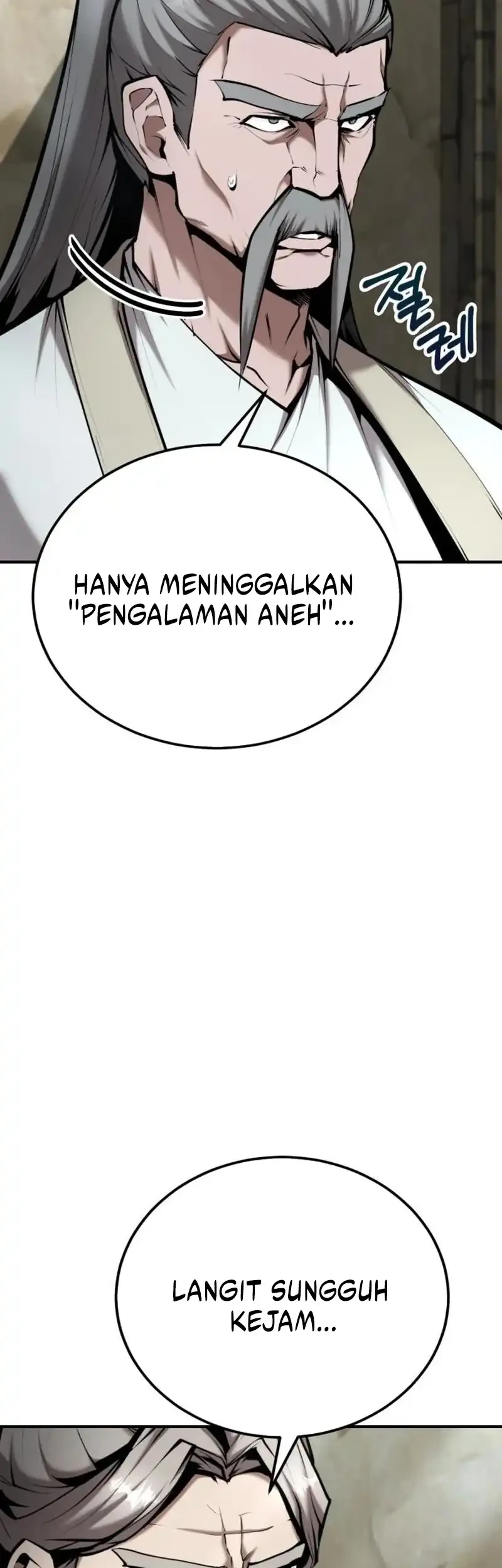 The Demonic Cult Leader Is Too Reluctant Chapter 73 - halaman 5