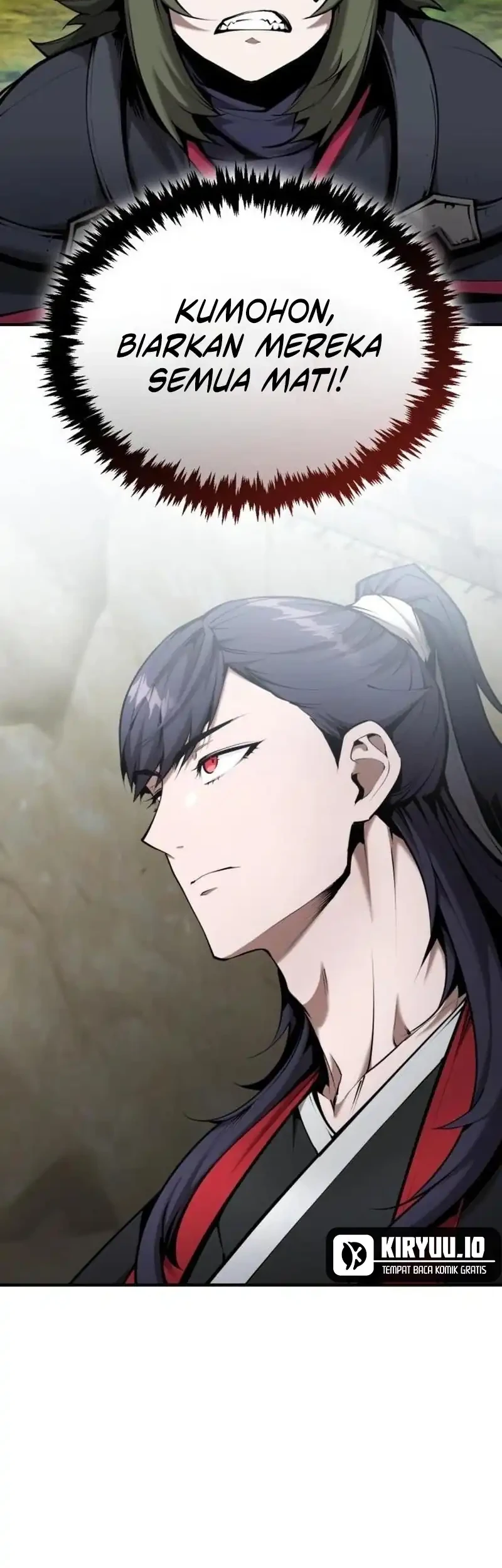 The Demonic Cult Leader Is Too Reluctant Chapter 73 - halaman 50