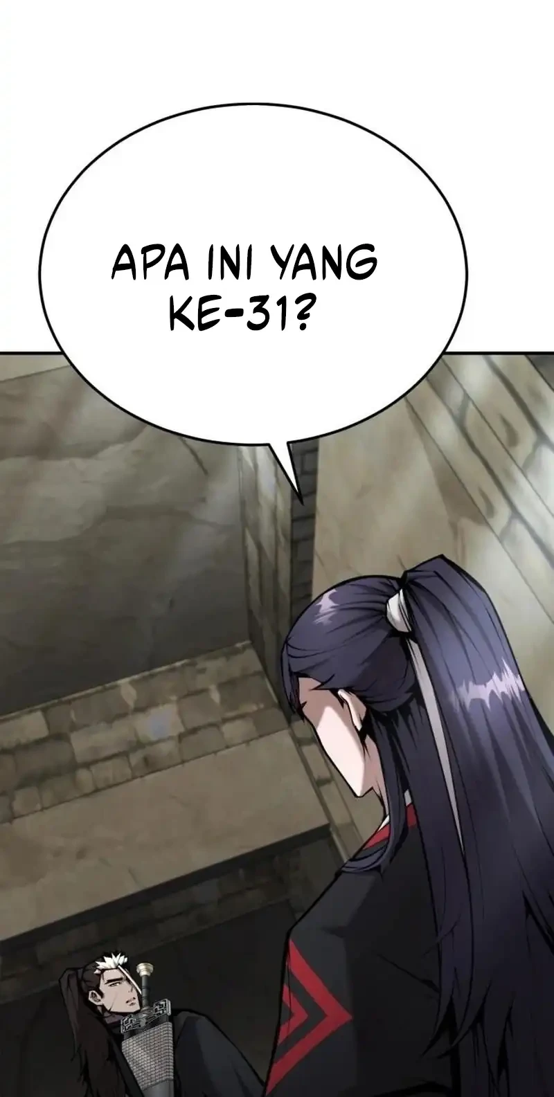The Demonic Cult Leader Is Too Reluctant Chapter 73 - halaman 51