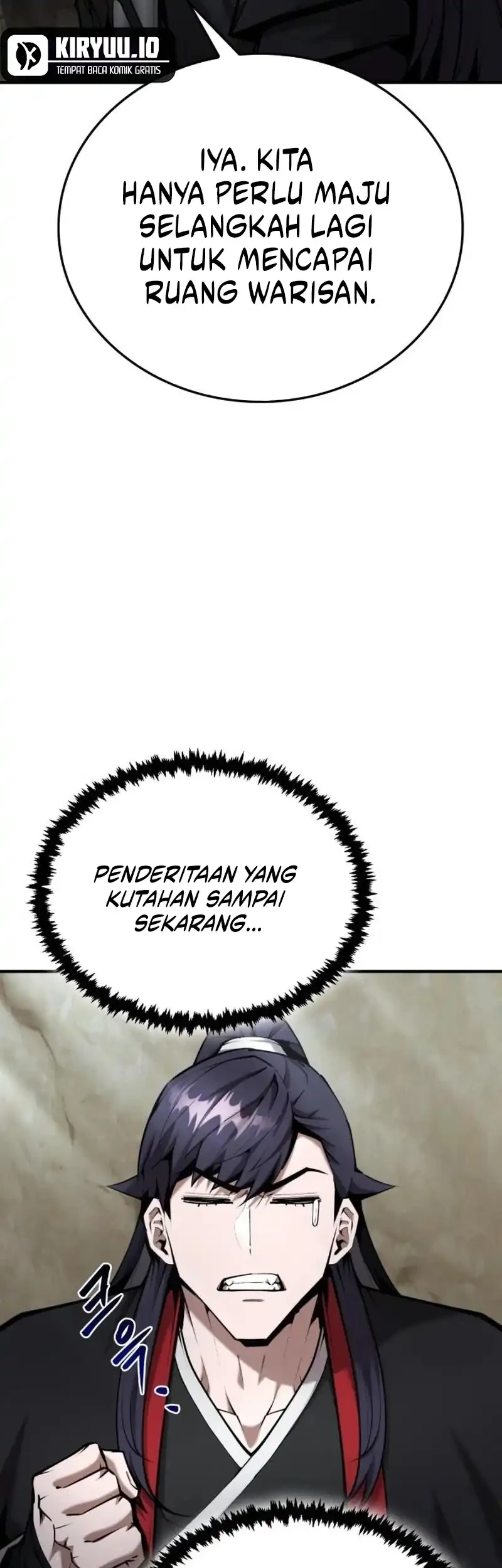 The Demonic Cult Leader Is Too Reluctant Chapter 73 - halaman 52