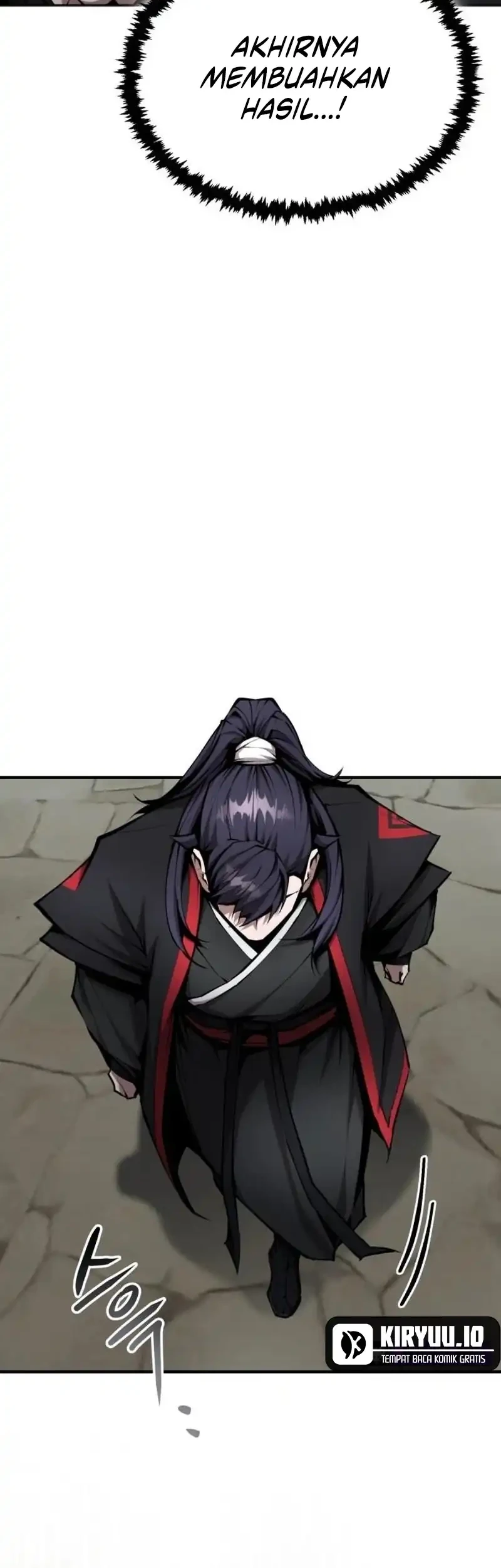 The Demonic Cult Leader Is Too Reluctant Chapter 73 - halaman 53